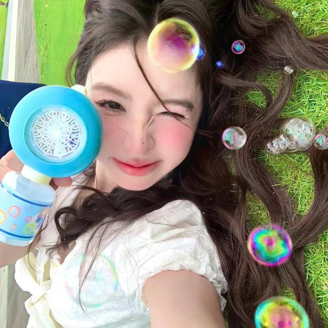 爱飞翔