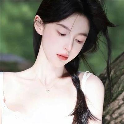 大辫子的诱惑